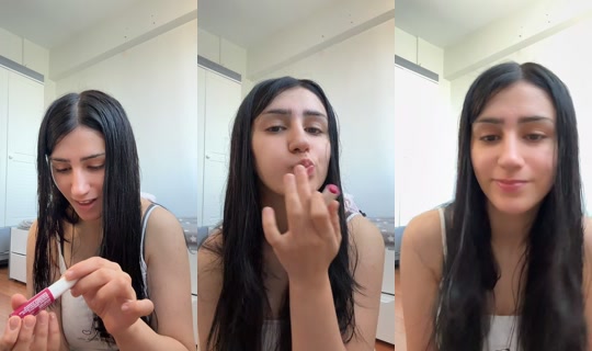 shhnepalia's Stream - Jun 14, 2026, 8:59 AM