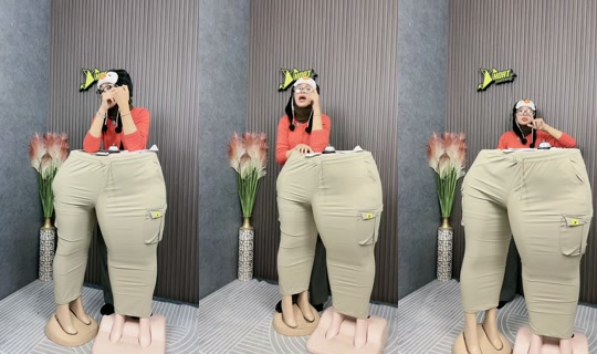 shortcurrent71's Stream - Jun 16, 2026, 9:19 AM