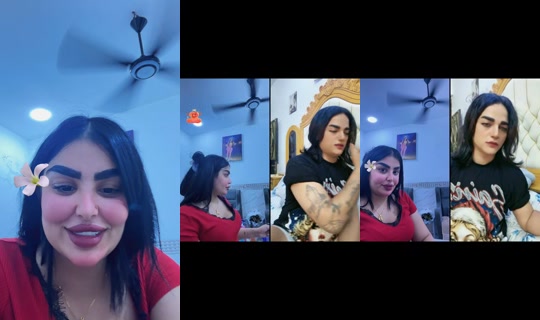 si6.00's Stream - Apr 27, 2026, 7:01 PM