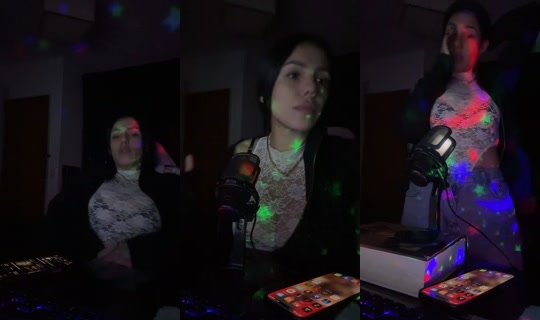 siempre_yeye's Stream - Jun 18, 2026, 3:29 AM