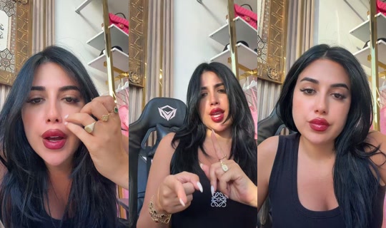 silvana_faraj's Stream - Jun 17, 2026, 3:13 PM