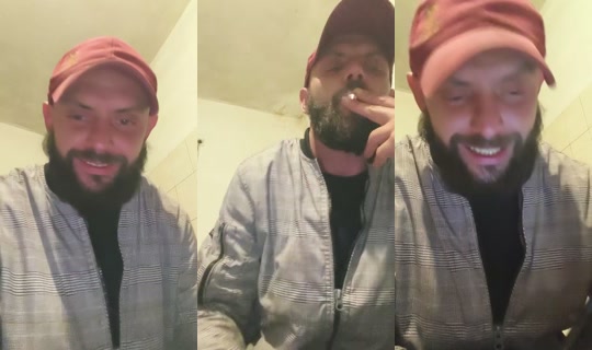 silvanatrojkovic8's Stream - Apr 25, 2026, 8:11 PM