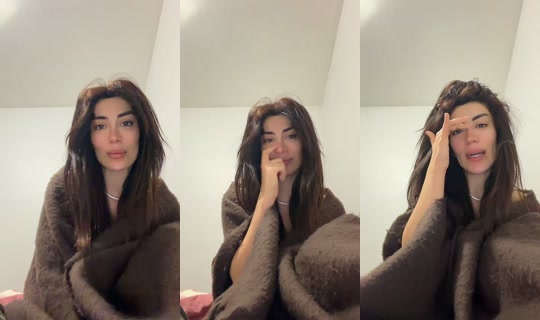 sisiii977's Stream - May 1, 2026, 4:05 AM