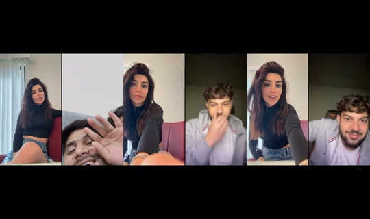 sisiii977's Stream - May 5, 2026, 8:27 PM