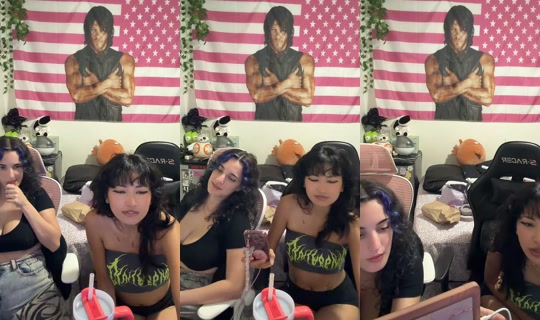 sithme0w's Stream - May 3, 2026, 10:45 PM