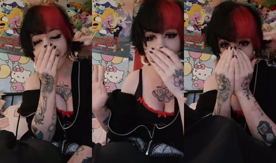 sleepy_sparrow0's Stream - May 5, 2026, 12:02 PM