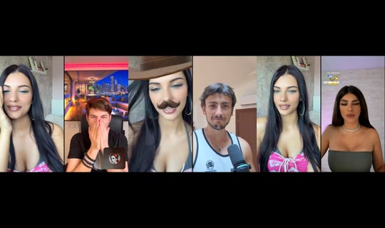 slvrdl's Stream - Jun 14, 2026, 8:19 AM
