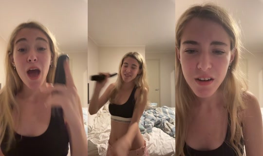 sofiicannizzo's Stream - Jun 18, 2026, 4:21 AM