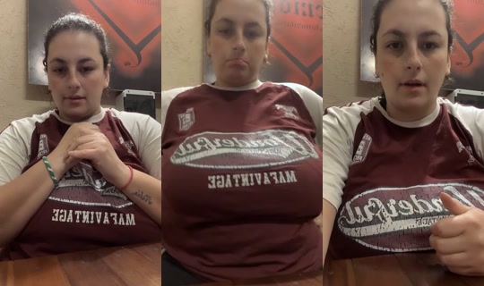 Stream di sofiikuhnn - 13 giu 2026, 23:01