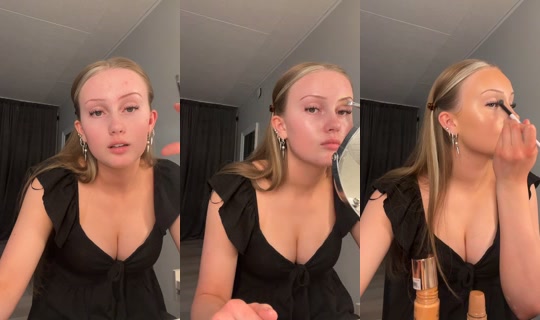 soooooyeee's Stream - May 1, 2026, 2:17 PM