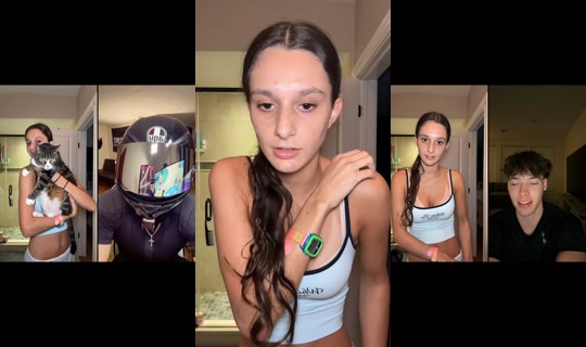 sophia.streams1's Stream - May 4, 2026, 6:04 AM