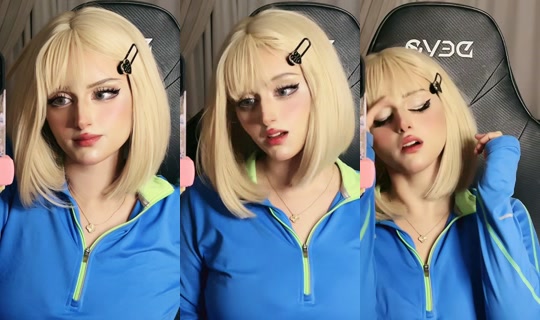 soso_5111111's Stream - Apr 30, 2026, 7:25 AM