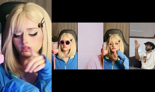 soso_5111111's Stream - Apr 30, 2026, 3:10 PM