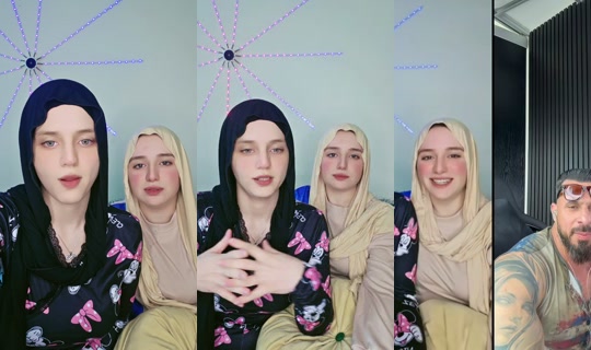 soso_sosoo12's Stream - Jun 14, 2026, 10:07 AM