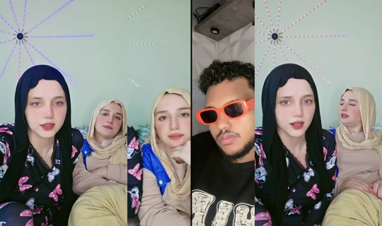 soso_sosoo12's Stream - Jun 14, 2026, 1:21 PM