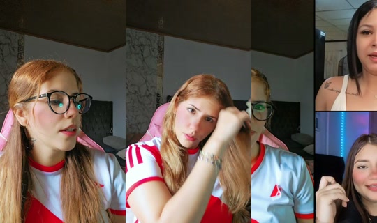 soydaniboom1's Stream - Jun 16, 2026, 2:43 PM