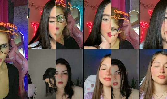 soydaniboom1's Stream - Jun 17, 2026, 2:23 AM