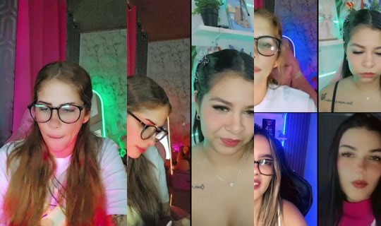 soydaniboom1's Stream - Jun 18, 2026, 1:08 AM