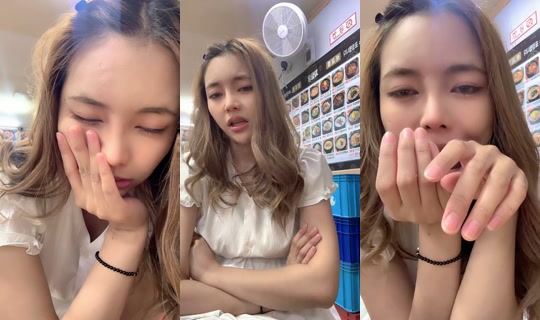 sp_celine6738's Stream - Jun 16, 2026, 3:58 PM