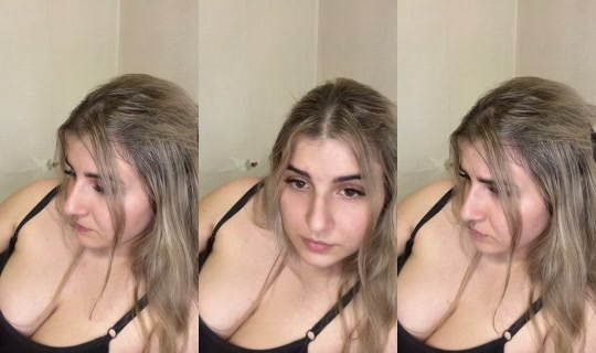 spoiled_paradise's Stream - Jun 16, 2026, 9:20 PM