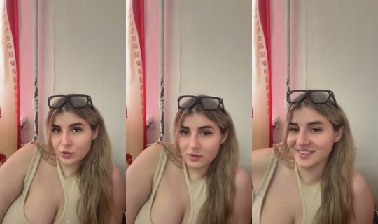 spoiled_paradise's Stream - Jun 17, 2026, 3:38 AM