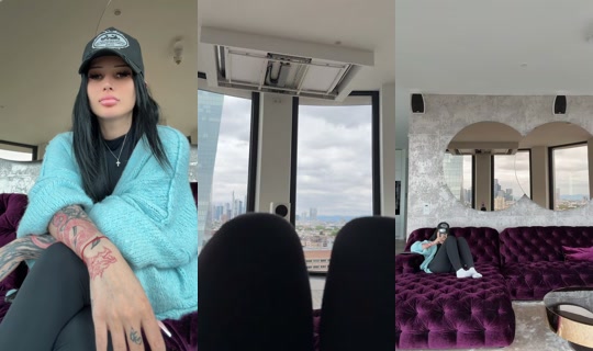 spoilxsaya's Stream - Jun 15, 2026, 10:22 AM