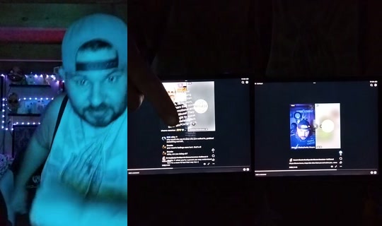 stabbydaddy.is.mean's Stream - May 2, 2026, 9:57 PM