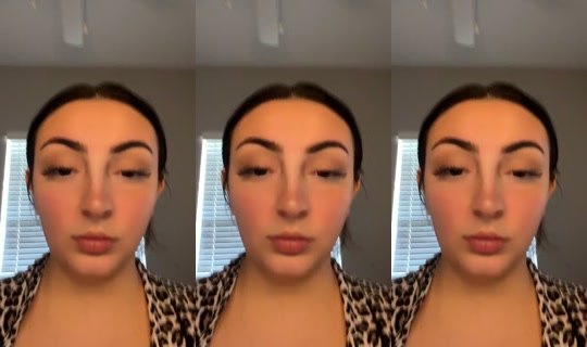 stassiehtx's Stream - Apr 27, 2026, 4:21 PM