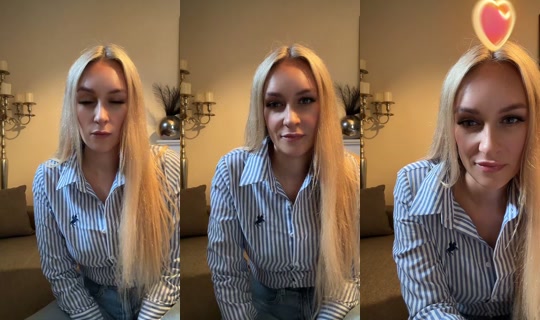 steffi.official_ Aufgenommen am 3. Mai 2026, 13:29