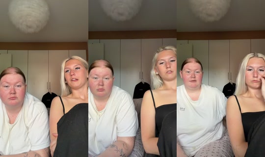 Stream de stina_sjostedt – 13 juin 2026, 16:34