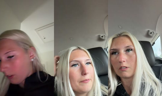 Stream de stina_sjostedt – 13 juin 2026, 17:25