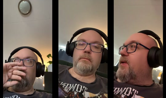 stream2back's Stream - Jun 17, 2026, 3:17 PM