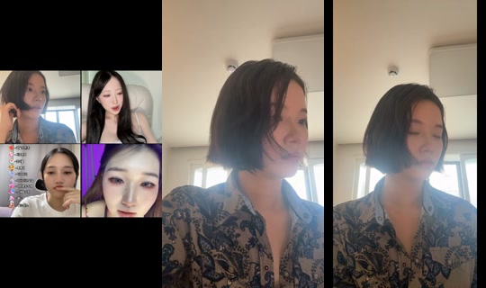 suhyuue's Stream - Jun 17, 2026, 9:44 PM
