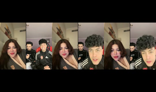 sultana33r0's Stream - May 5, 2026, 12:41 AM