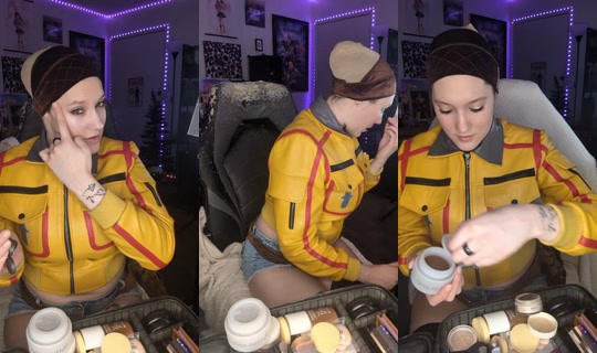 sun4daez's Stream - Apr 24, 2026, 5:25 PM