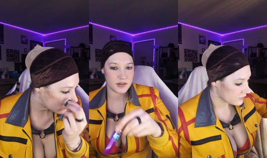 sun4daez's Stream - Apr 26, 2026, 4:51 PM