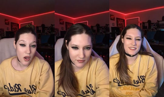 sun4daez's Stream - Apr 27, 2026, 12:53 PM