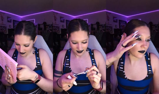 sun4daez's Stream - Apr 30, 2026, 1:18 PM