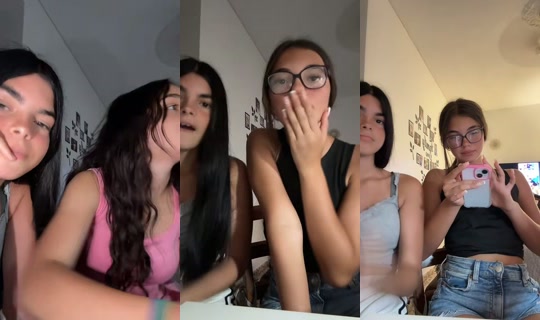 susi_cortes111's Stream - Jun 16, 2026, 7:27 PM