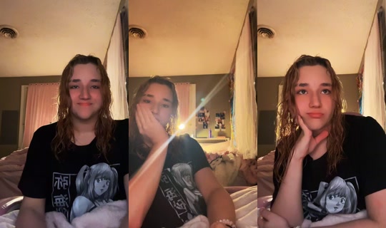 Live de suuuperkay - 3 de mai. de 2026, 7:29