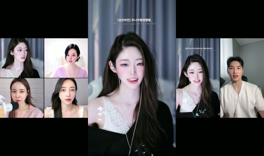 sweet_soi's Stream - Jun 17, 2026, 4:12 AM