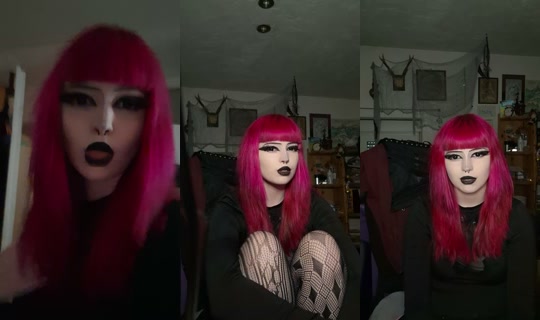 sweetychocolate_'s Stream - Jun 13, 2026, 6:29 PM