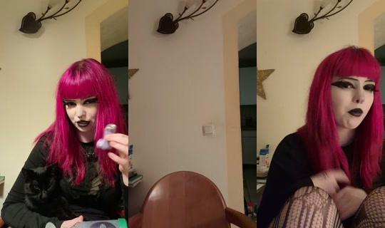 sweetychocolate_'s Stream - Jun 13, 2026, 9:06 PM