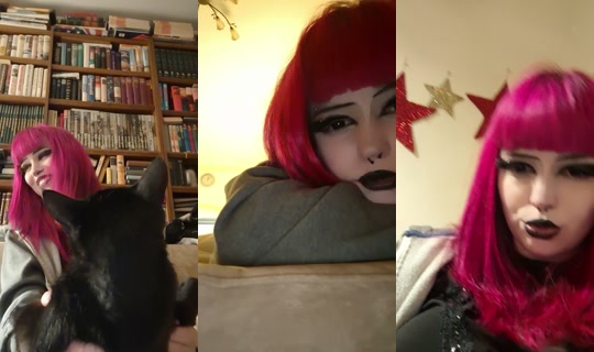 sweetychocolate_'s Stream - Jun 13, 2026, 10:43 PM