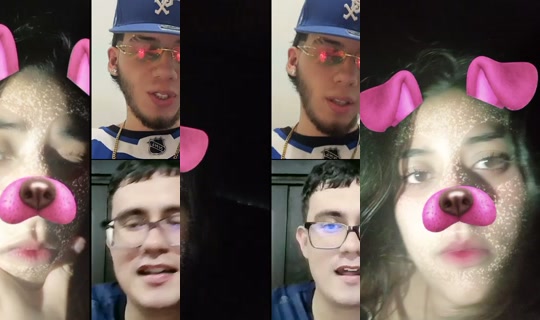 t.flqt0's Stream - Jun 16, 2026, 5:55 AM