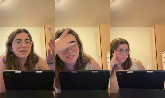 taliahoussamii Aufgenommen am 5. Mai 2026, 18:56
