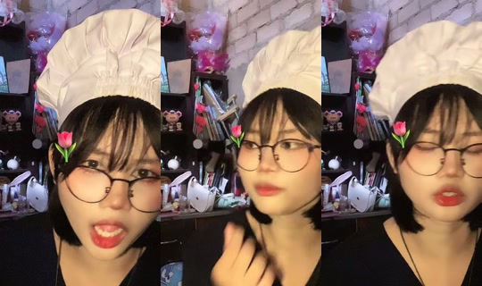 tattanieea's Stream - May 3, 2026, 4:48 AM