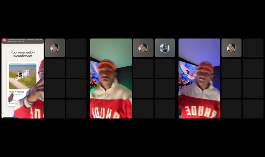 Live de team_guampy - 4 de mai. de 2026, 4:00