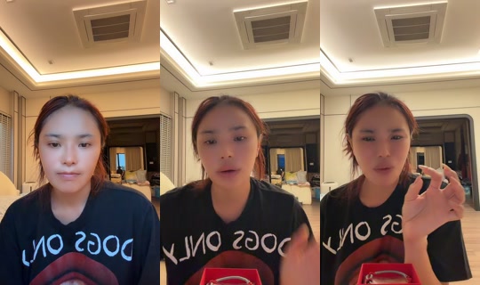 thaibeautynbbyfah's Stream - Jun 14, 2026, 11:46 AM