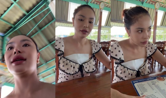 thaibeautynbbyfah's Stream - Jun 15, 2026, 5:19 AM